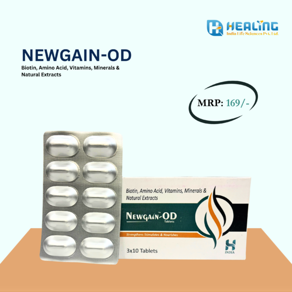 Newgain OD